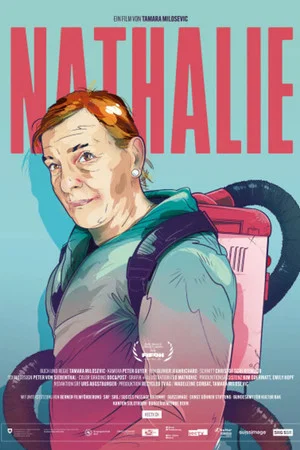 Постер: Nathalie