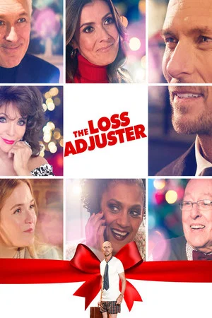 Постер: The Loss Adjuster