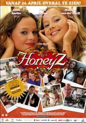 Постер: Honeyz