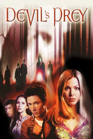 Постер: Devil's Prey