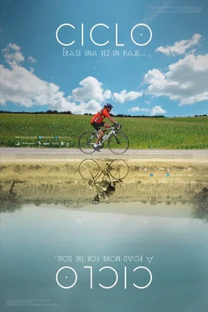 Постер: Ciclo