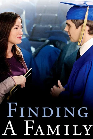 Постер: Finding a Family