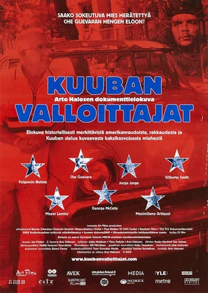 Постер: Conquistadors of Cuba