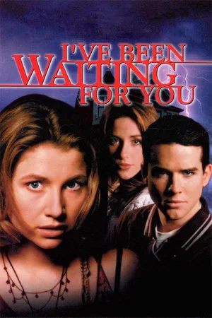 Постер: I've Been Waiting for You