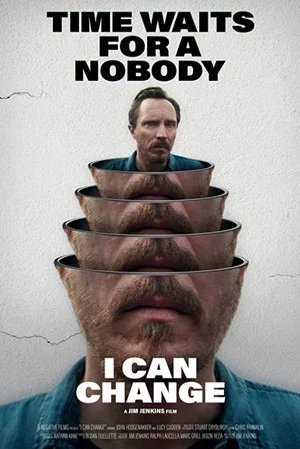Постер: I Can Change