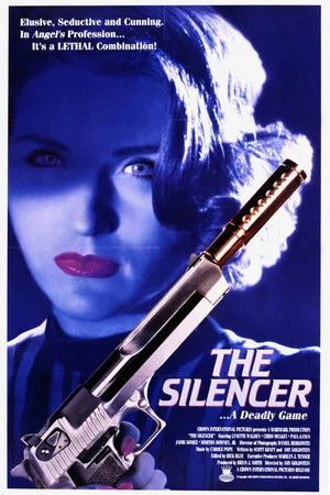 Постер: The Silencer