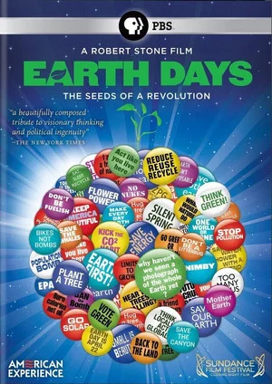 Постер: Earth Days