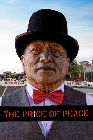 Постер: The Price of Peace