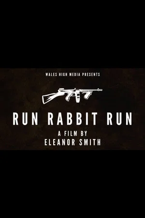 Постер: Run Rabbit Run