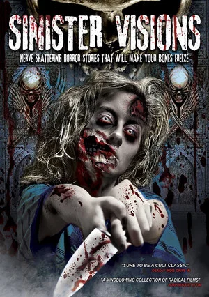 Постер: Sinister Visions