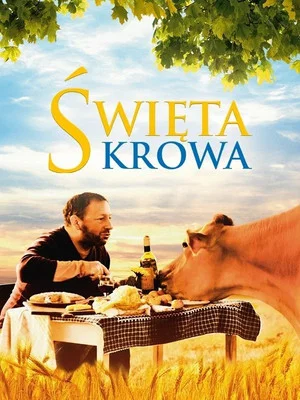 Постер: Father, Son & Holy Cow