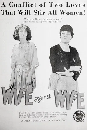 Постер: Wife Against Wife