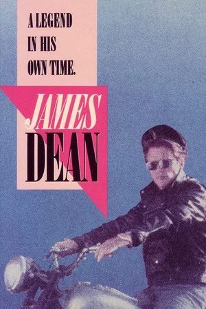 Постер: James Dean