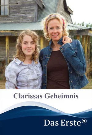 Постер: Clarissas Geheimnis