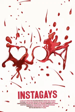 Постер: Instagays