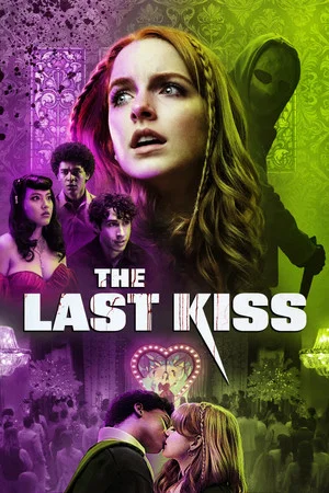 Постер: The Last Kiss
