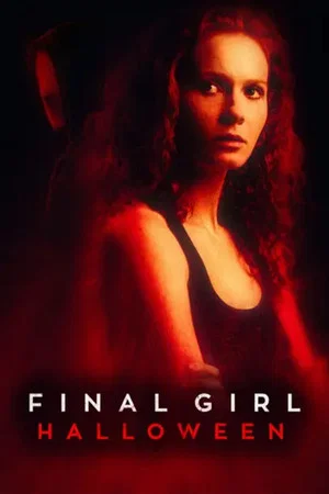 Постер: Final Girl: Halloween