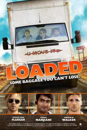 Постер: Loaded