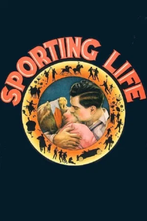Постер: Sporting Life