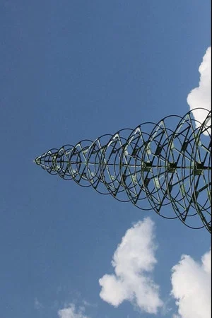 Постер: Manifesta 10: Iron Arch/Souvenir