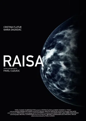 Постер: Raisa