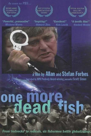 Постер: One More Dead Fish