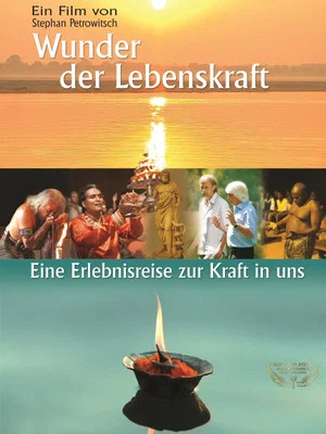 Постер: Wunder der Lebenskraft