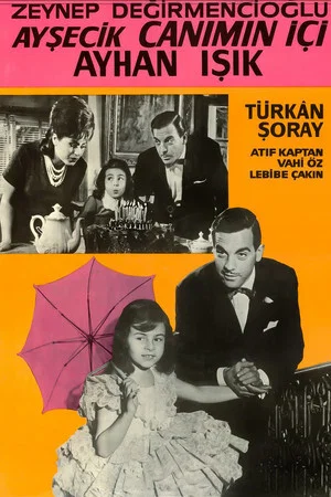 Постер: Ayşecik Canımın İçi