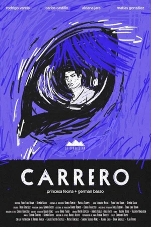 Постер: Carrero