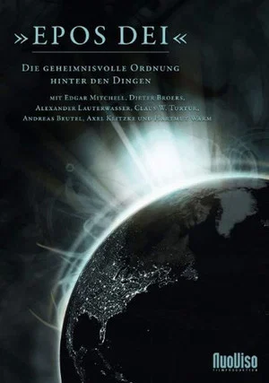 Постер: Epos Dei - Die geheimnisvolle Ordnung hinter den Dingen