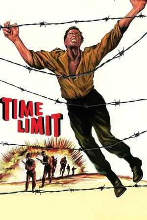 Постер: Time Limit