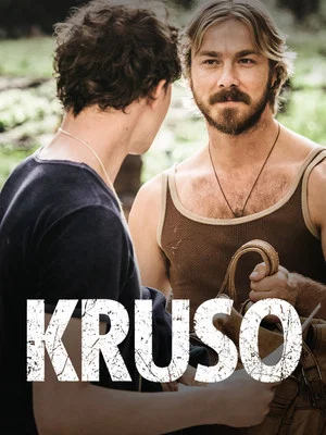Постер: Kruso