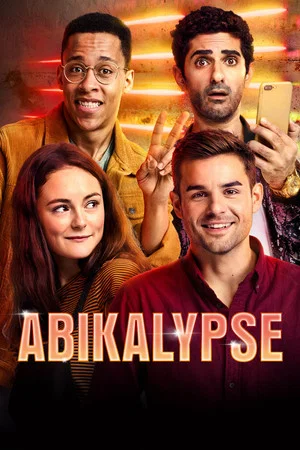 Постер: Abikalypse