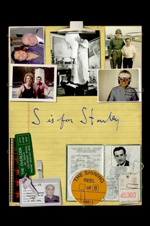 Постер: S Is for Stanley