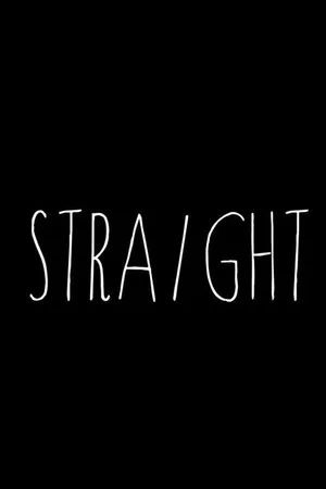 Постер: Straight