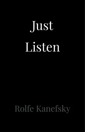 Постер: Just Listen
