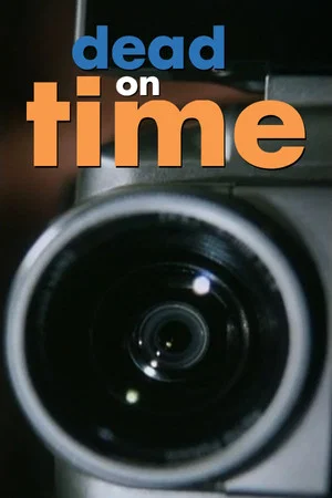 Постер: Dead on Time