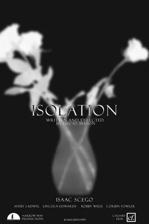 Постер: Isolation