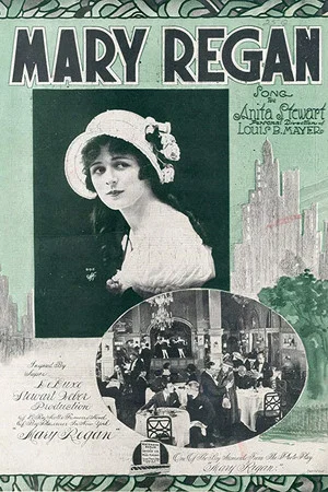 Постер: Mary Regan