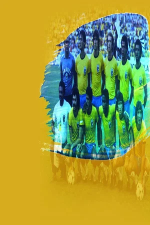 Постер: Futebol Arte