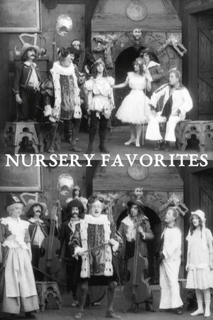 Постер: Nursery Favorites