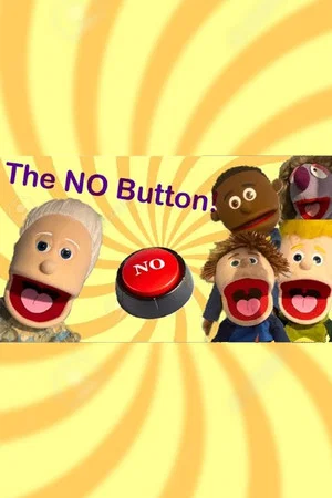Постер: Puppet Family: The No Button!
