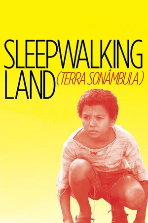 Постер: Sleepwalking Land
