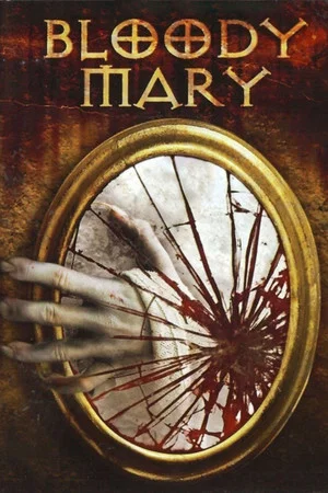 Постер: Bloody Mary