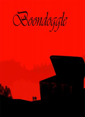 Постер: Boondoggle