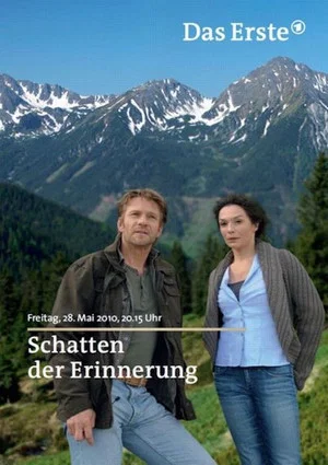 Постер: Schatten der Erinnerung
