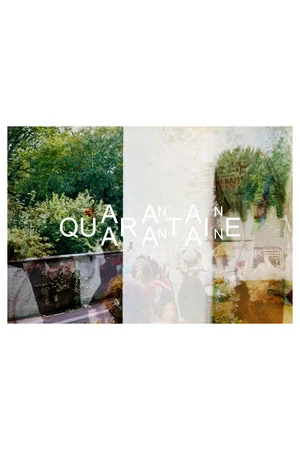 Постер: Quarantine