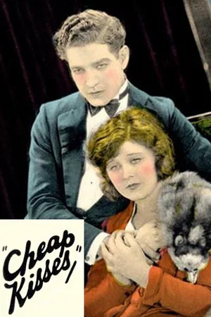 Постер: Cheap Kisses