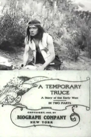 Постер: A Temporary Truce