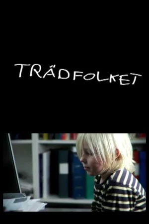 Постер: Trädfolket